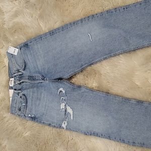 Agolde 90s striaght leg baggy